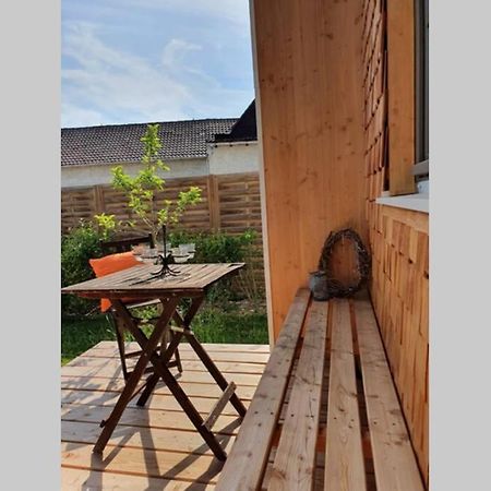 Tiny Loft Im Suedhessischen Ried Apartment Trebur Exterior photo
